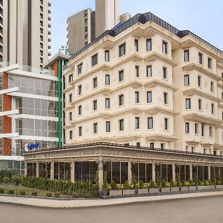 Boutique Estela Hotel Ankara Kültér fotó