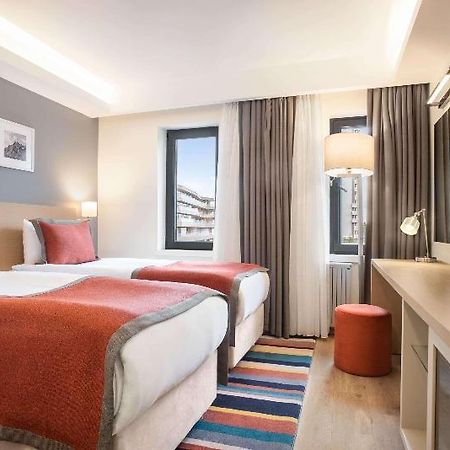 Boutique Estela Hotel Ankara Kültér fotó
